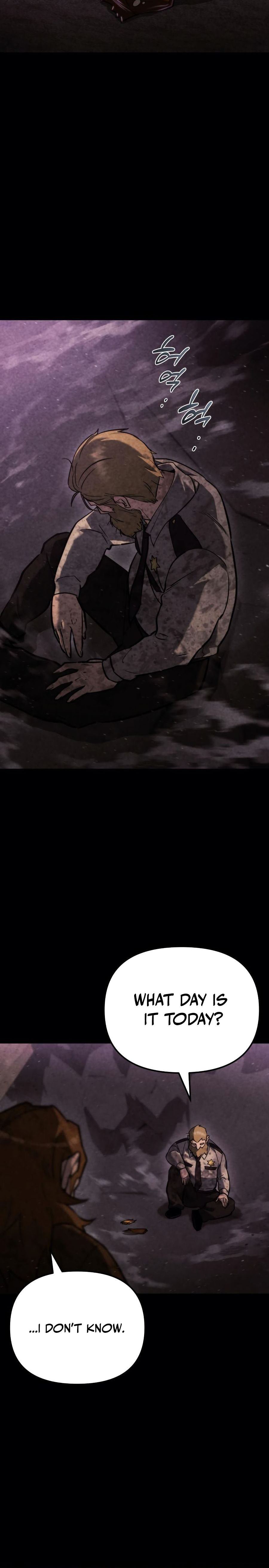 Read Hiding a Logistics Center in The Apocalypse Manga Online