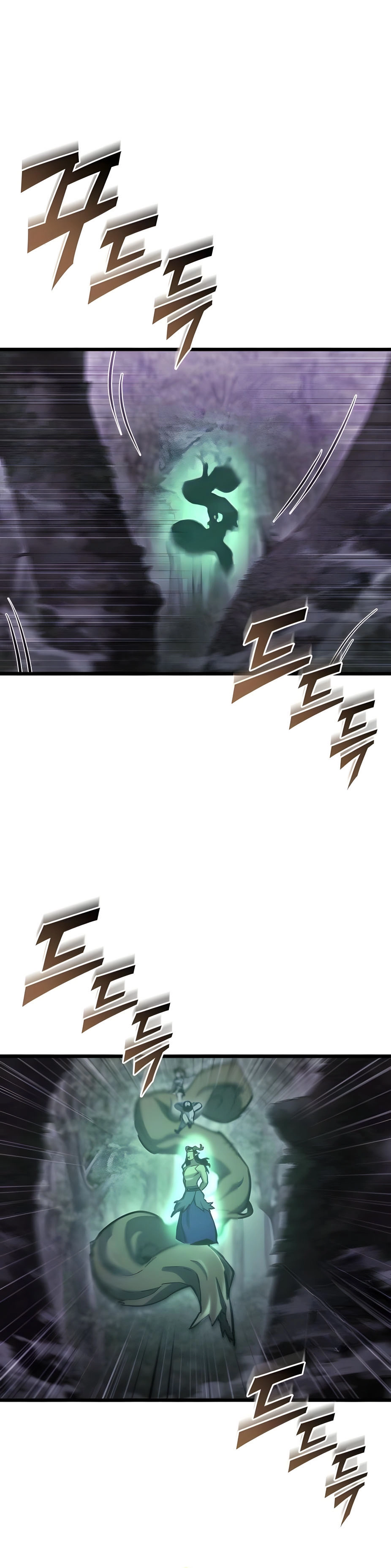 Read Hiding a Logistics Center in The Apocalypse Manga Online