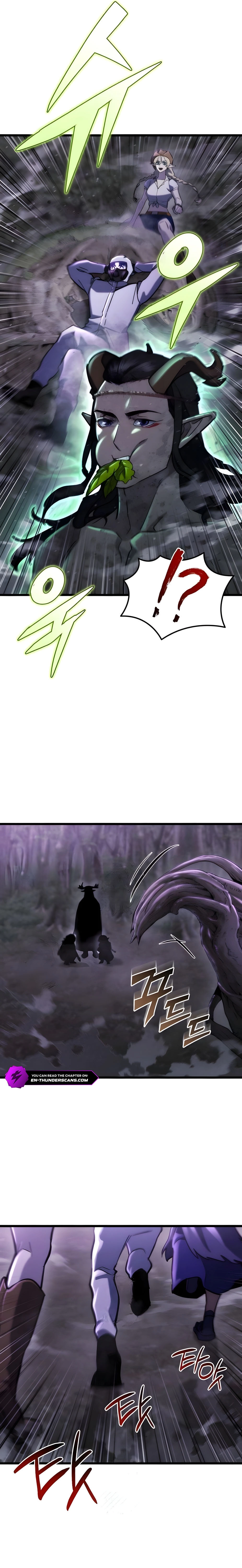 Read Hiding a Logistics Center in The Apocalypse Manga Online