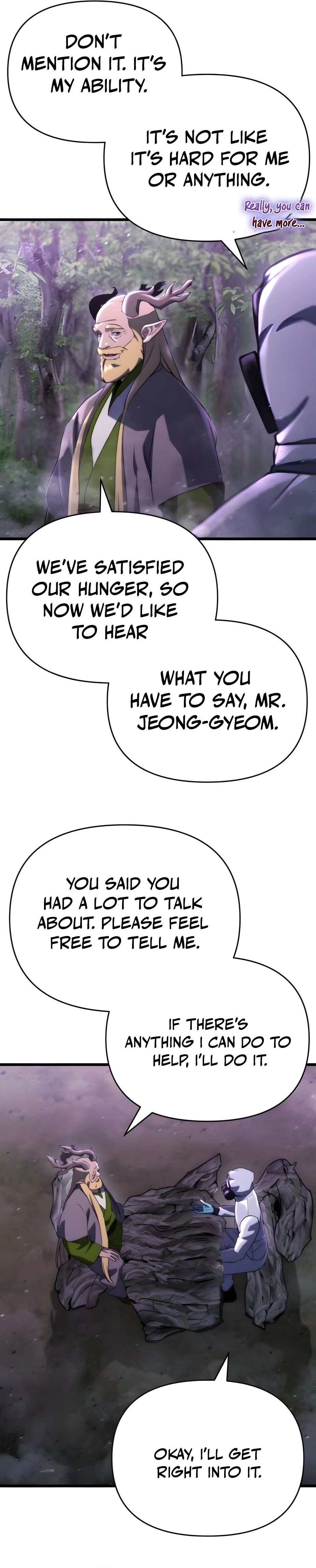 Read Hiding a Logistics Center in The Apocalypse Manga Online