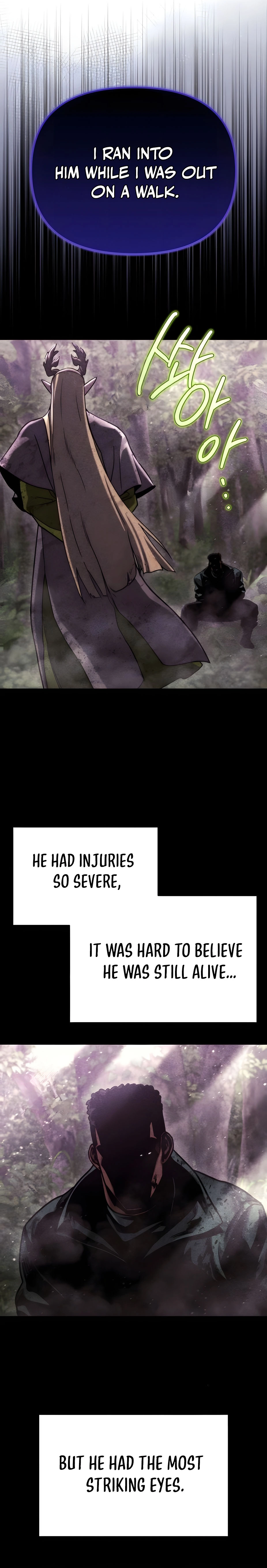 Read Hiding a Logistics Center in The Apocalypse Manga Online