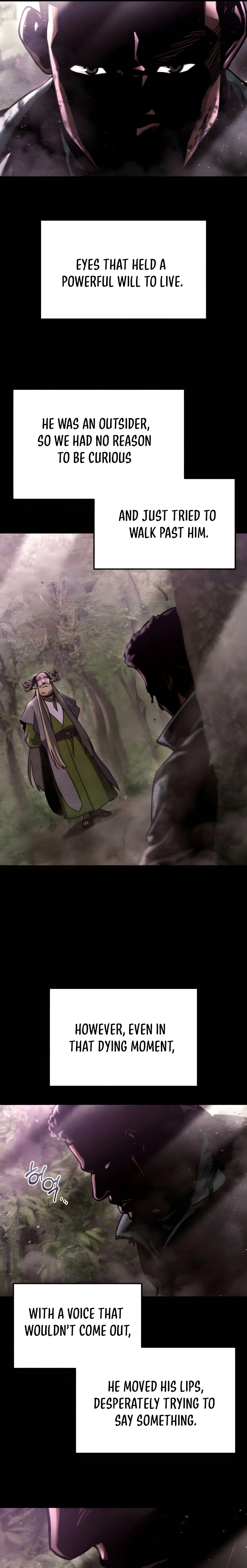 Read Hiding a Logistics Center in The Apocalypse Manga Online