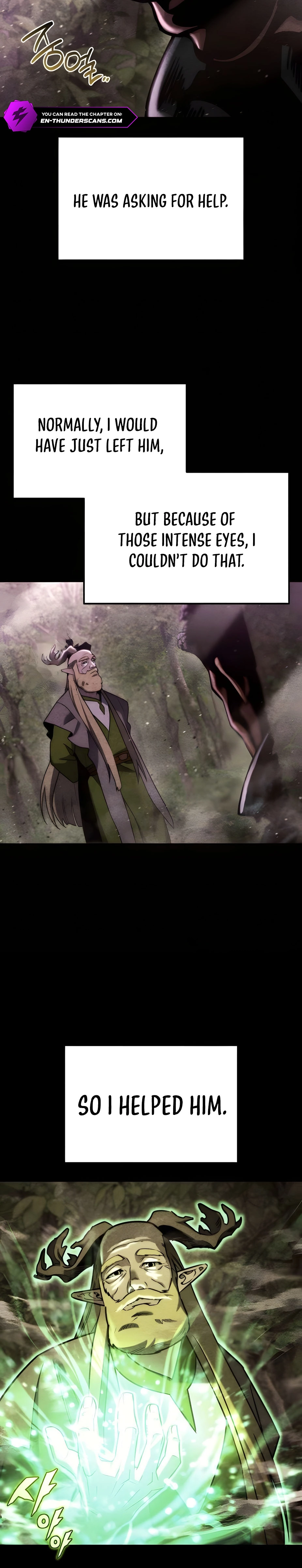 Read Hiding a Logistics Center in The Apocalypse Manga Online