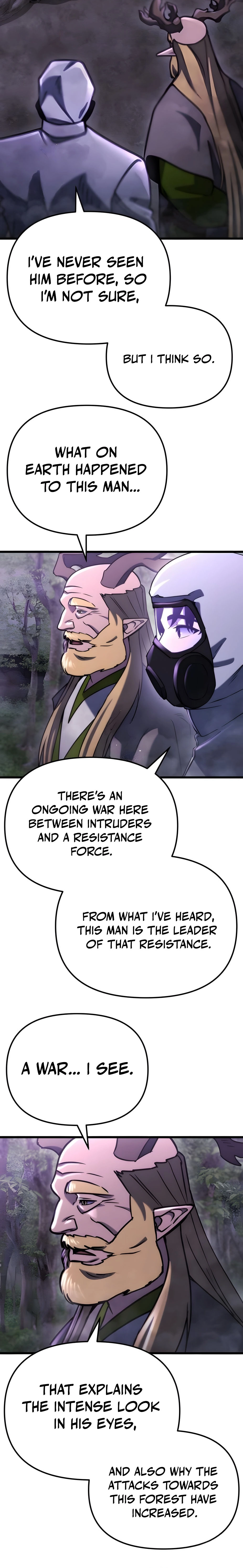 Read Hiding a Logistics Center in The Apocalypse Manga Online