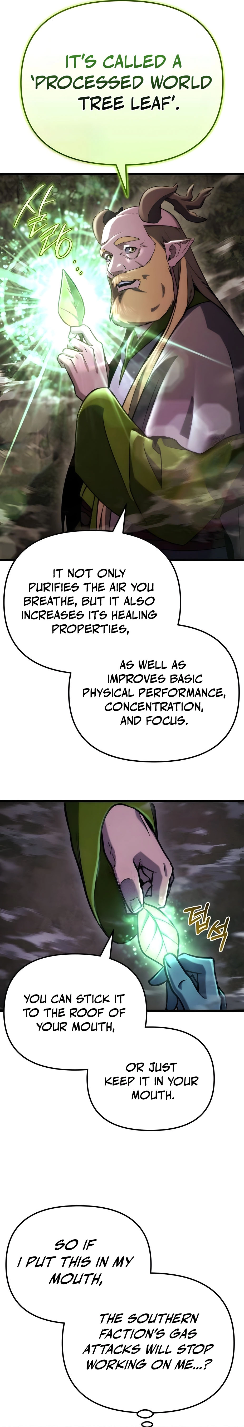 Read Hiding a Logistics Center in The Apocalypse Manga Online