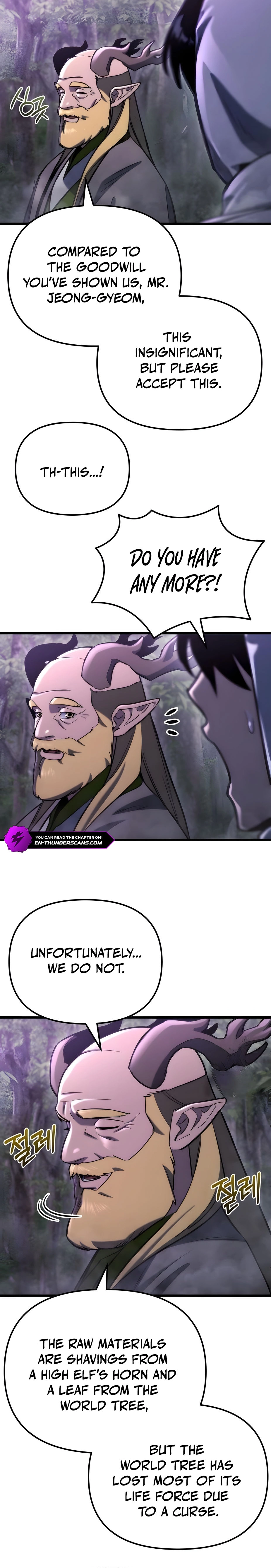 Read Hiding a Logistics Center in The Apocalypse Manga Online