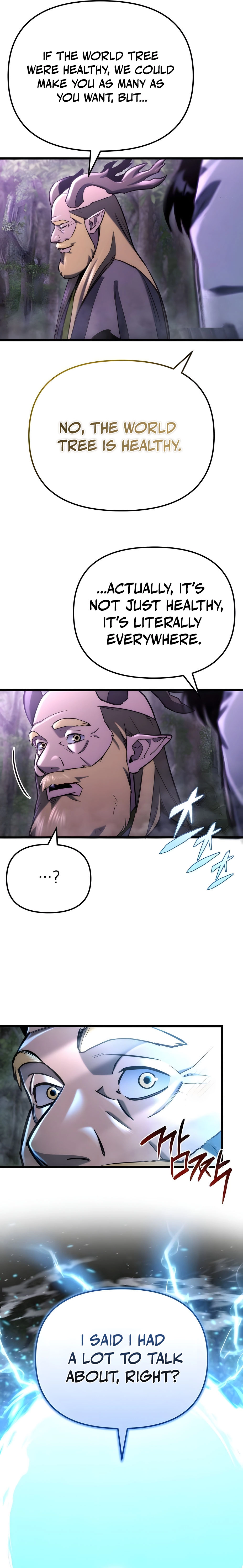 Read Hiding a Logistics Center in The Apocalypse Manga Online