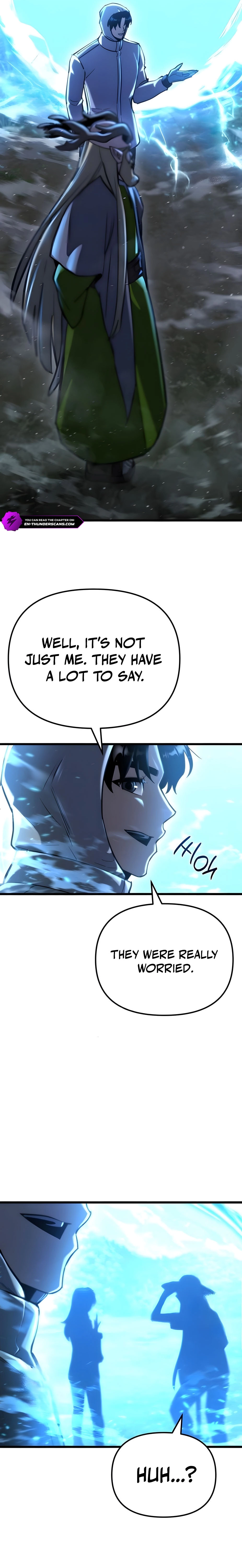 Read Hiding a Logistics Center in The Apocalypse Manga Online