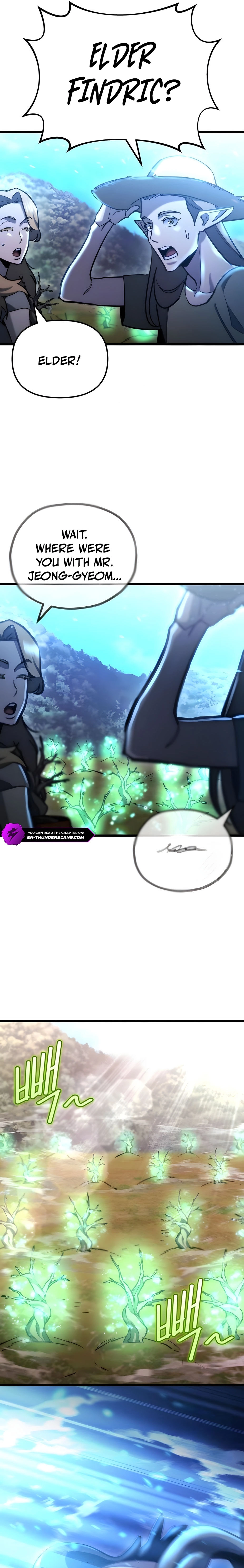 Read Hiding a Logistics Center in The Apocalypse Manga Online