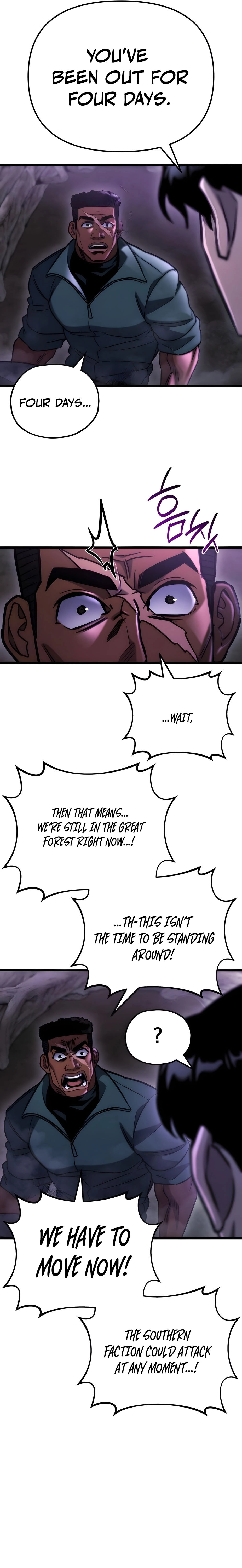 Read Hiding a Logistics Center in The Apocalypse Manga Online