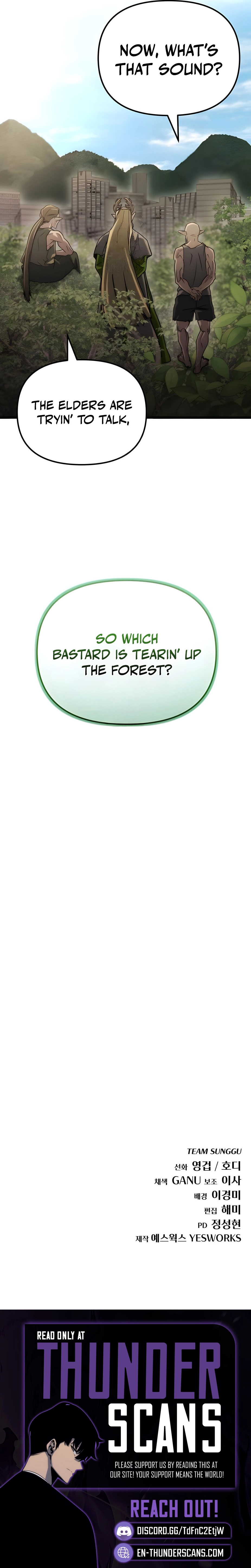 Read Hiding a Logistics Center in The Apocalypse Manga Online