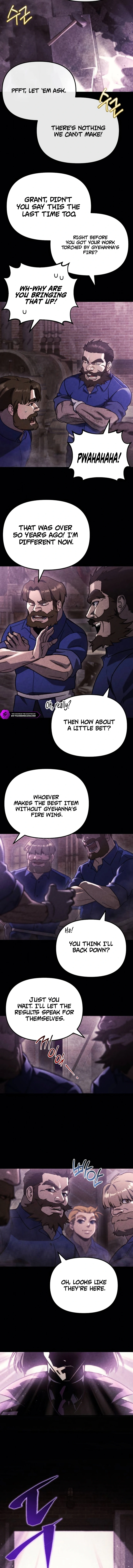 Read Hiding a Logistics Center in The Apocalypse Manga Online