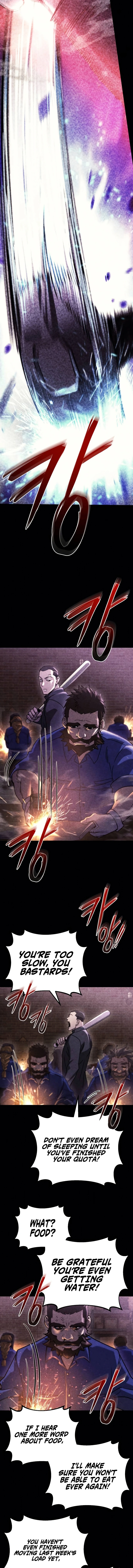 Read Hiding a Logistics Center in The Apocalypse Manga Online