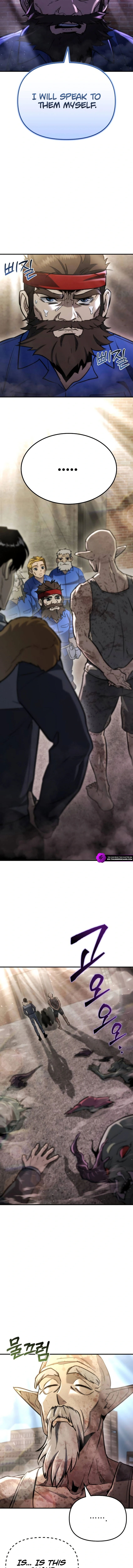 Read Hiding a Logistics Center in The Apocalypse Manga Online