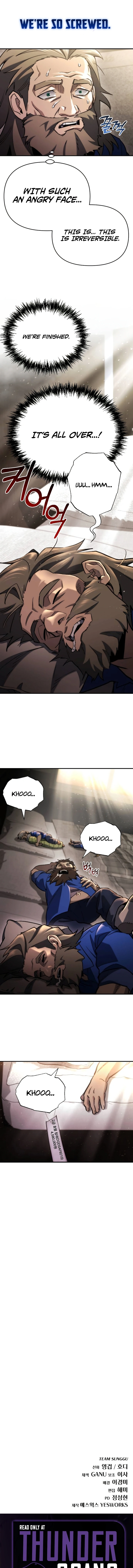 Read Hiding a Logistics Center in The Apocalypse Manga Online