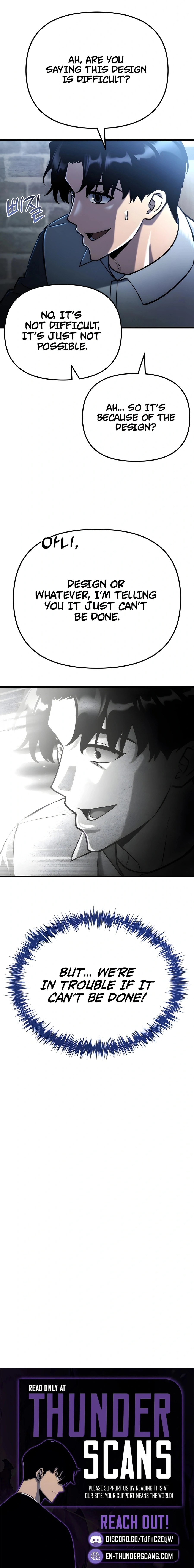 Read Hiding a Logistics Center in The Apocalypse Manga Online