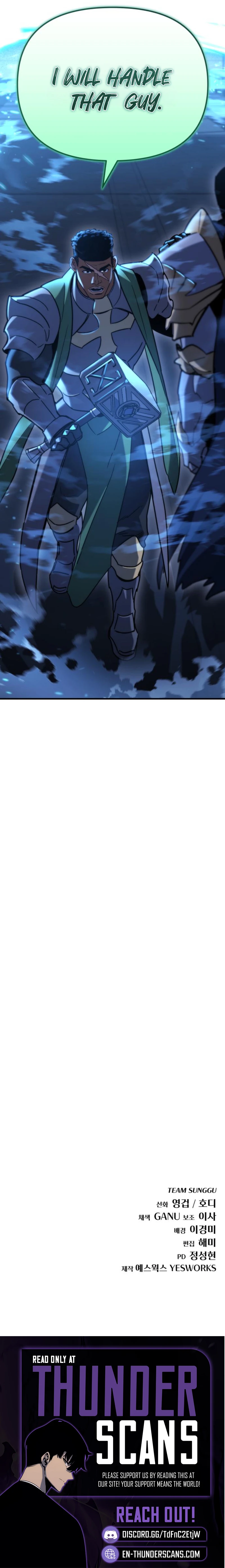 Read Hiding a Logistics Center in The Apocalypse Manga Online