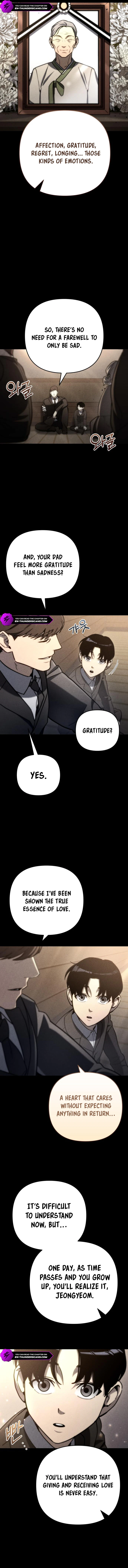 Read Hiding a Logistics Center in The Apocalypse Manga Online