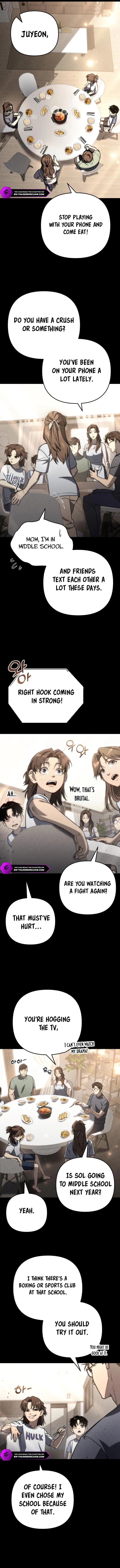 Read Hiding a Logistics Center in The Apocalypse Manga Online