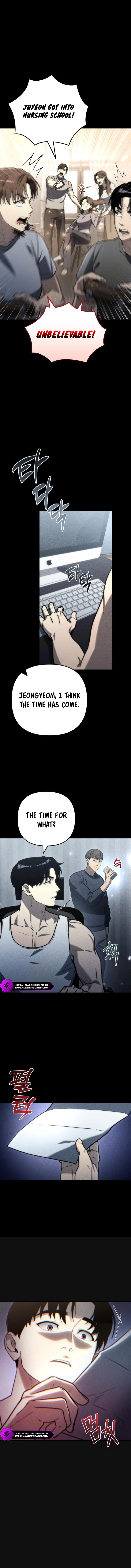 Read Hiding a Logistics Center in The Apocalypse Manga Online