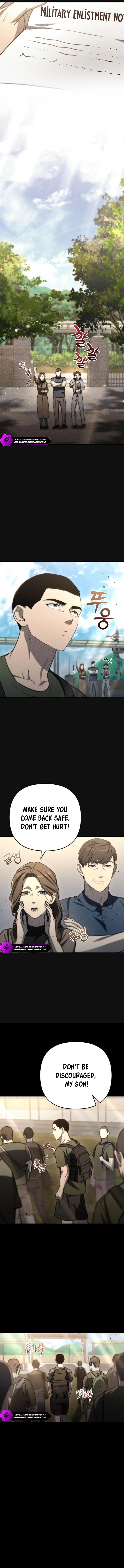 Read Hiding a Logistics Center in The Apocalypse Manga Online
