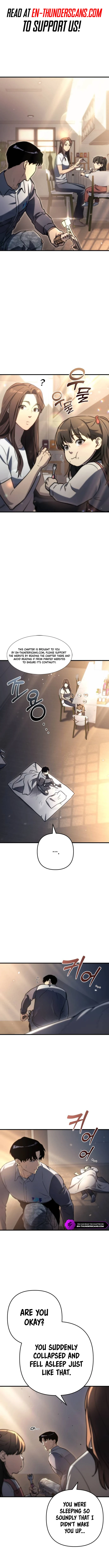 Read Hiding a Logistics Center in The Apocalypse Manga Online