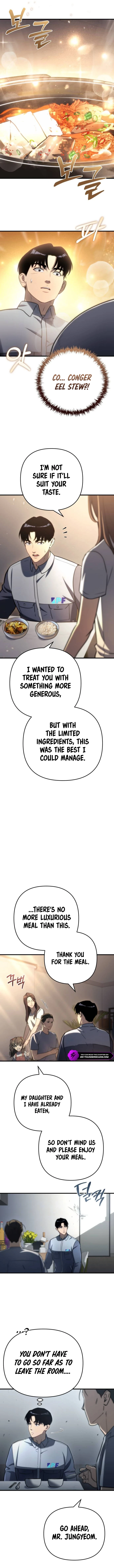 Read Hiding a Logistics Center in The Apocalypse Manga Online