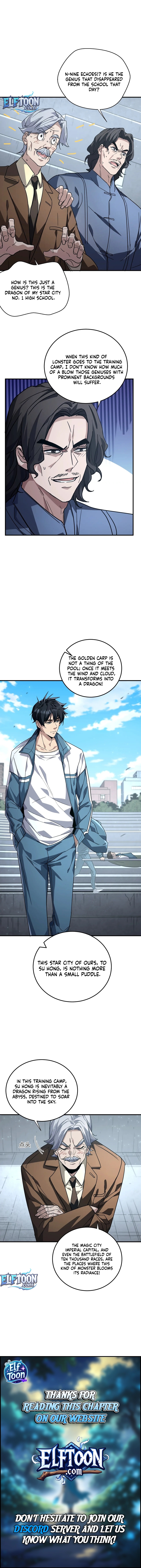 Read High Martial World Manga Online