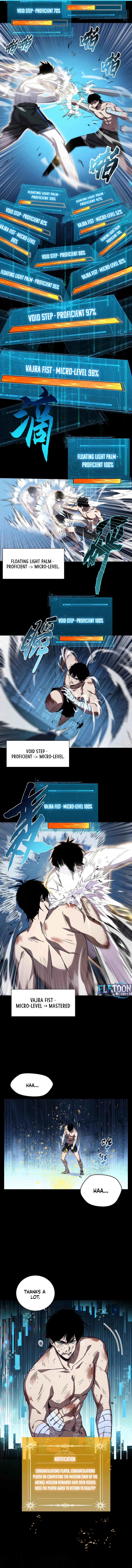 Read High Martial World Manga Online