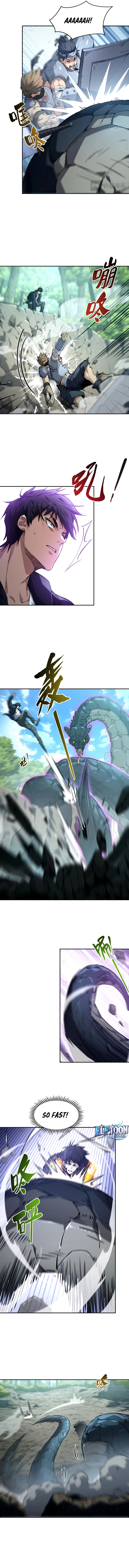 Read High Martial World Manga Online