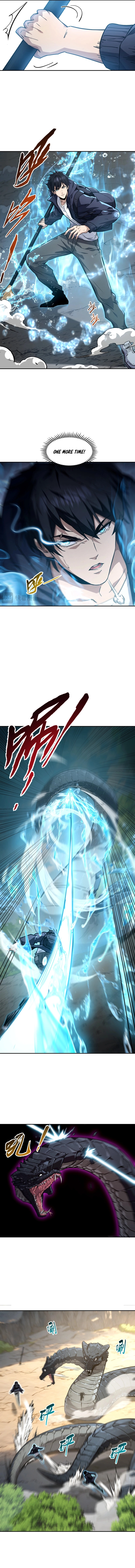 Read High Martial World Manga Online