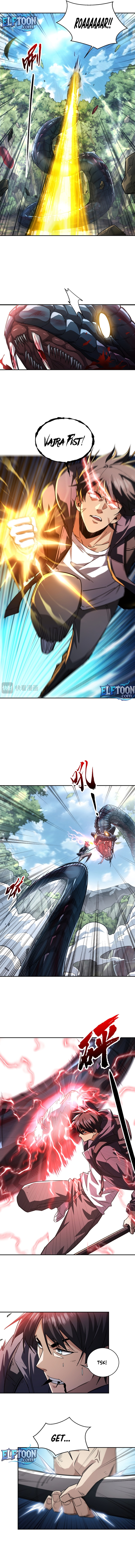 Read High Martial World Manga Online