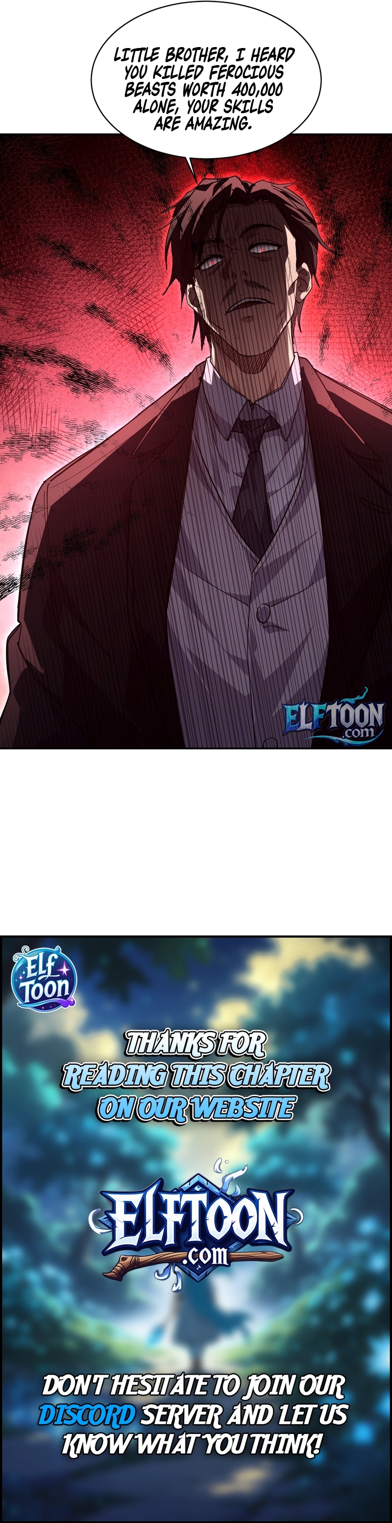 Read High Martial World Manga Online