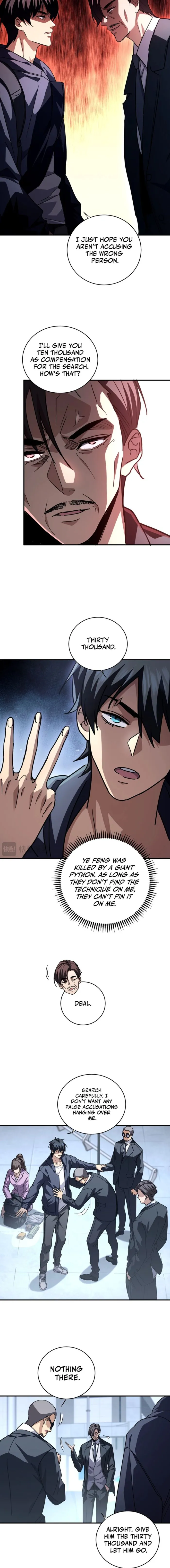 Read High Martial World Manga Online