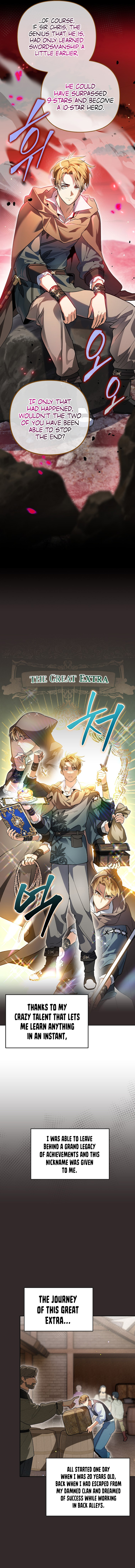 Read I Became the Genius Bastard of a Noble Dark Clan Manga Online