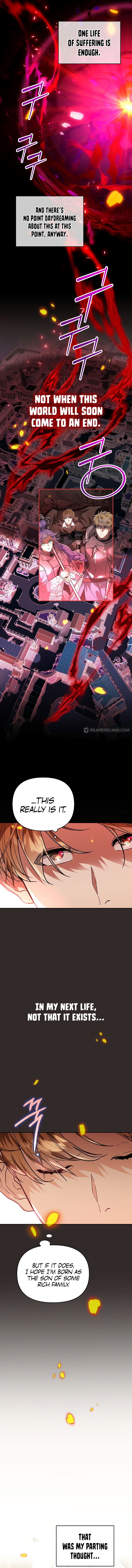 Read I Became the Genius Bastard of a Noble Dark Clan Manga Online