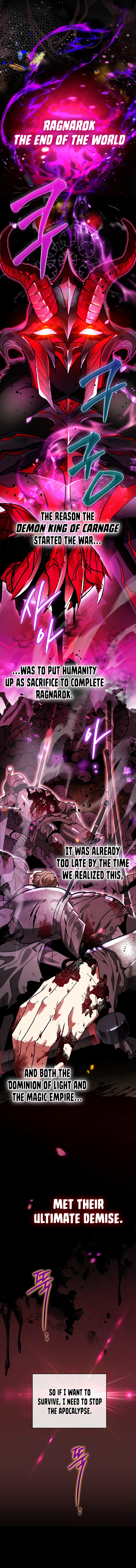 Read I Became the Genius Bastard of a Noble Dark Clan Manga Online