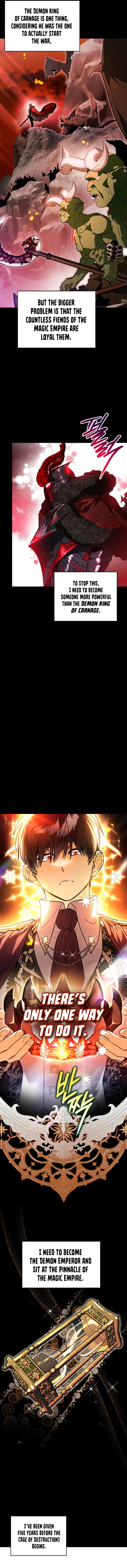 Read I Became the Genius Bastard of a Noble Dark Clan Manga Online