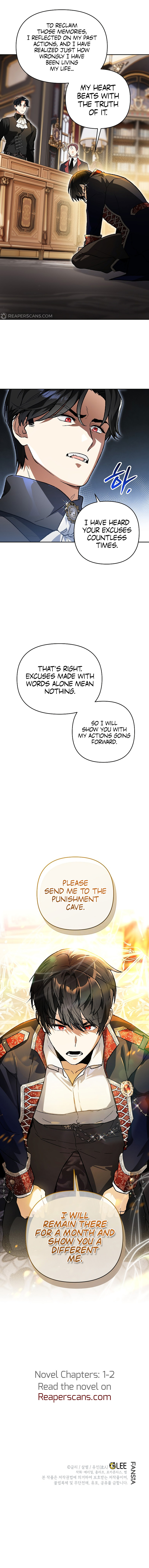 Read I Became the Genius Bastard of a Noble Dark Clan Manga Online