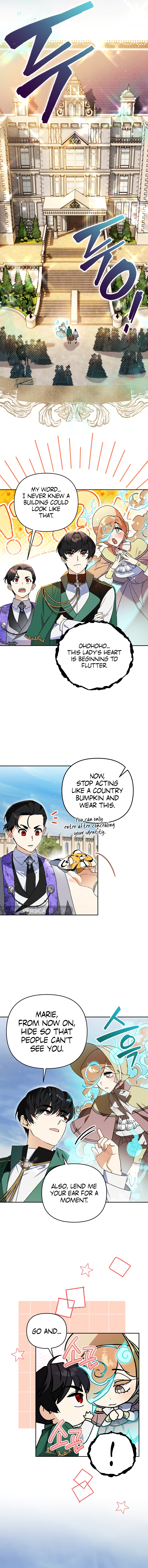 Read I Became the Genius Bastard of a Noble Dark Clan Manga Online