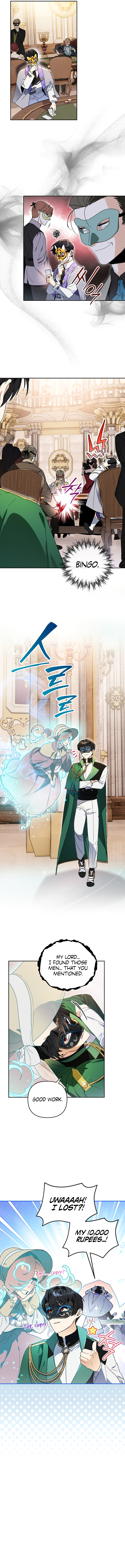 Read I Became the Genius Bastard of a Noble Dark Clan Manga Online