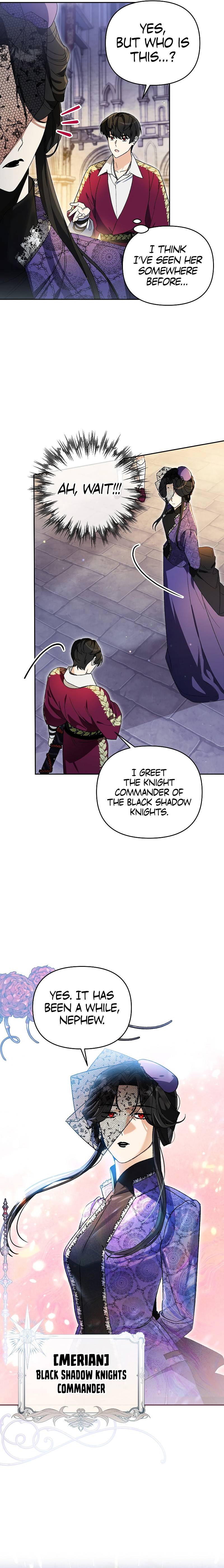 Read I Became the Genius Bastard of a Noble Dark Clan Manga Online