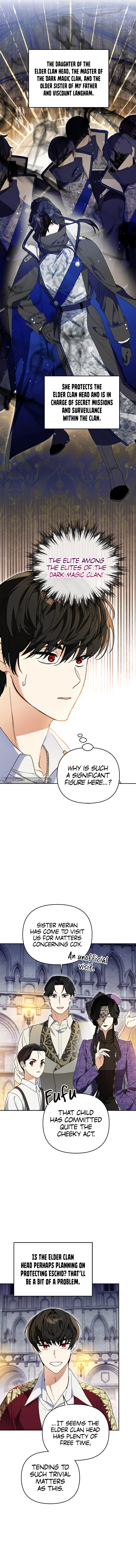 Read I Became the Genius Bastard of a Noble Dark Clan Manga Online