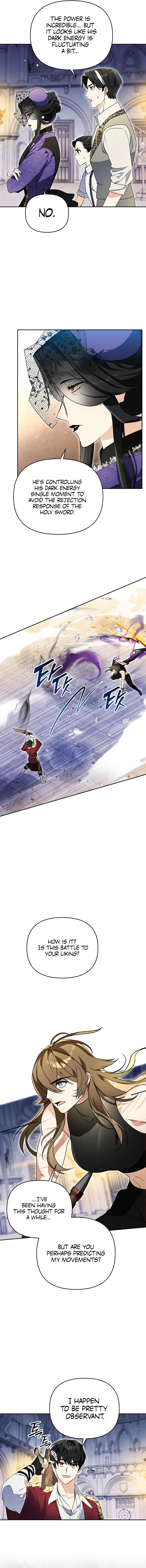 Read I Became the Genius Bastard of a Noble Dark Clan Manga Online