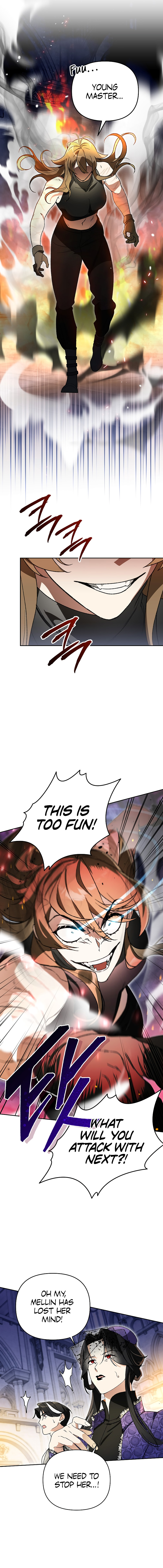 Read I Became the Genius Bastard of a Noble Dark Clan Manga Online