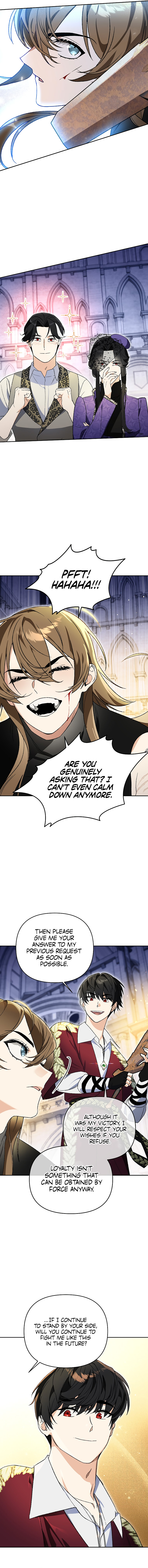 Read I Became the Genius Bastard of a Noble Dark Clan Manga Online