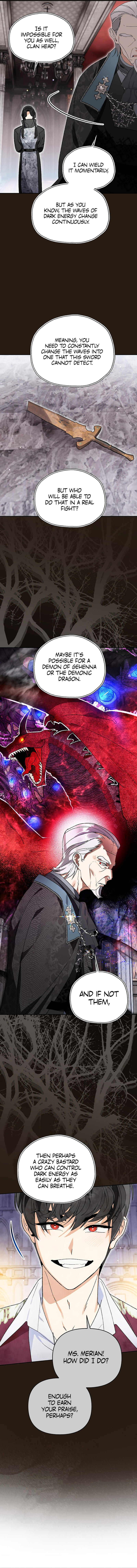 Read I Became the Genius Bastard of a Noble Dark Clan Manga Online