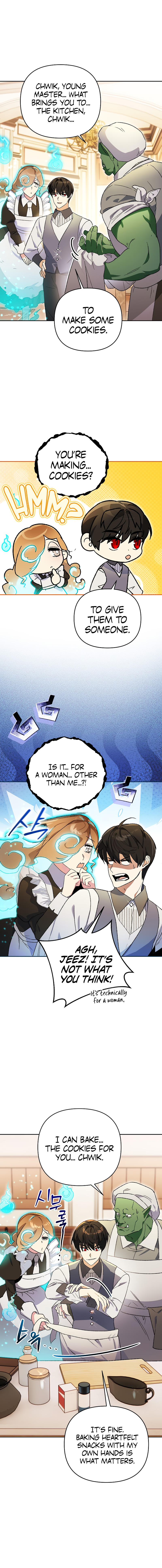 Read I Became the Genius Bastard of a Noble Dark Clan Manga Online