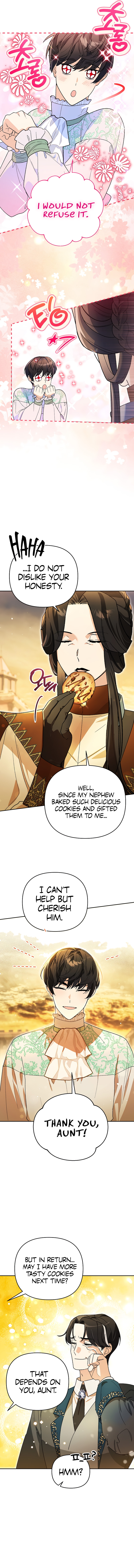 Read I Became the Genius Bastard of a Noble Dark Clan Manga Online