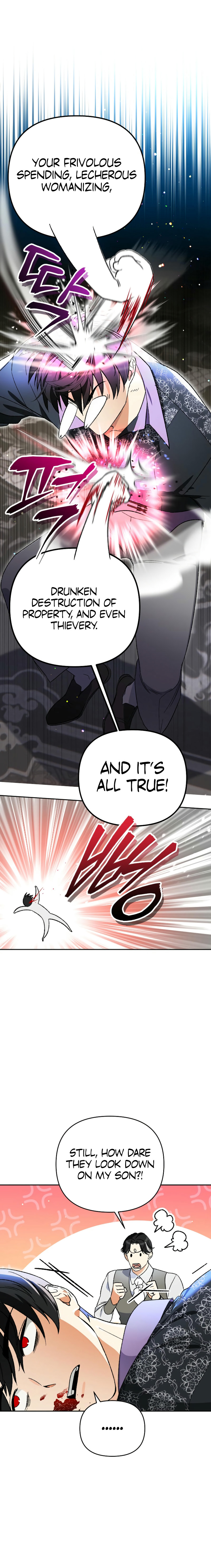 Read I Became the Genius Bastard of a Noble Dark Clan Manga Online